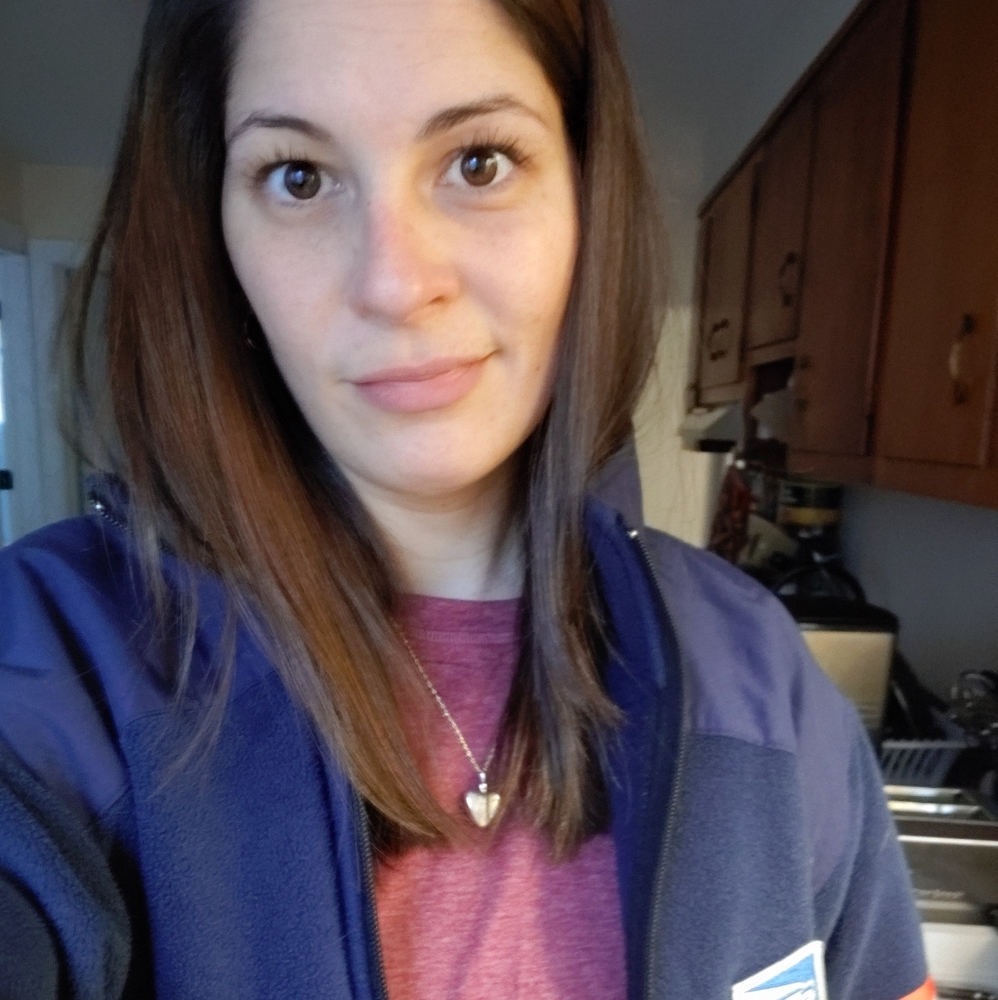 Meet your Posher, Katherine